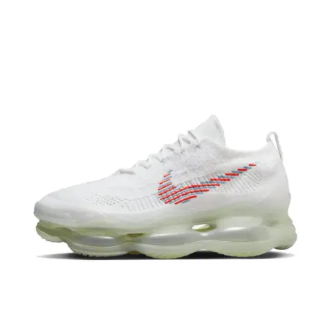 Nike Air Max Scorpion FK option white red green