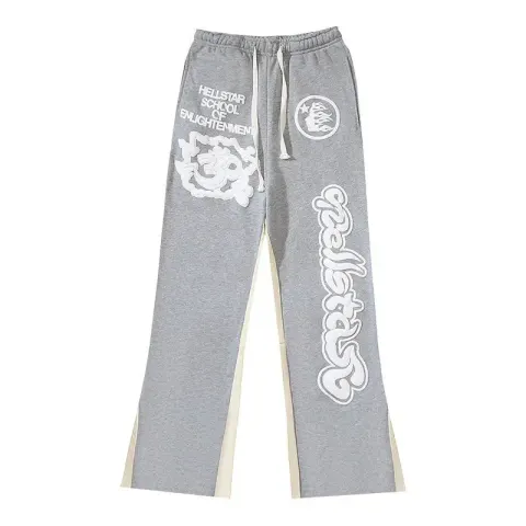 Hellstar Pants option x719 Grey