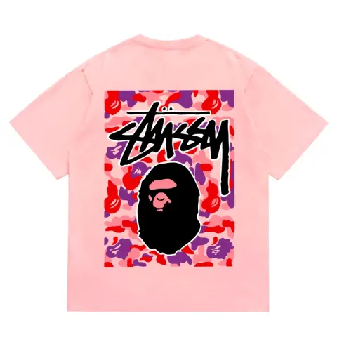 Bape Tees option 16