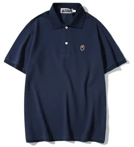 Bape Polo option 02