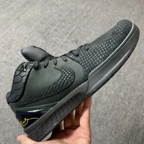 Kobe 8 Venice Beach Shoes option Kobe 4 Black Mamba
