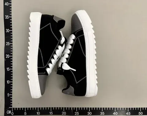 Numeris Pigment Shoes option 15