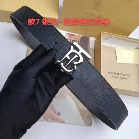 Best Batch for Burberry Belt option Style 7