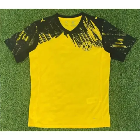 Manchester City 24/25 T-Shirt option 2526 Dot Lord