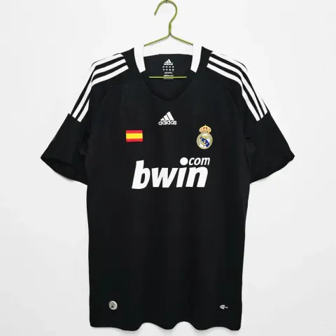AC Milan Jersey option 01