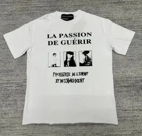 ERD Shirts (40 Styles) option 33
