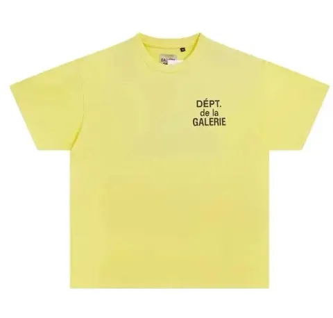Gallery Dept TEES option 5