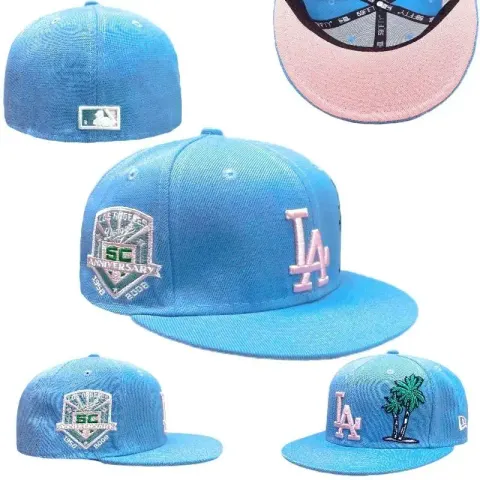 NY Custom Caps option 26