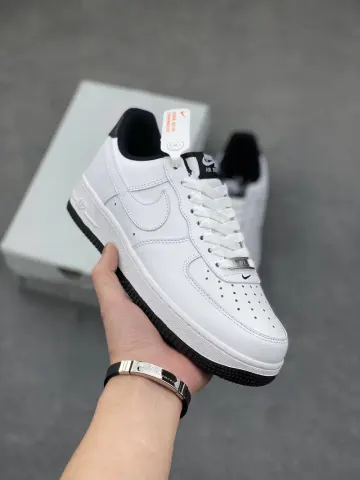 Nike Air Force 1 Low White option 33