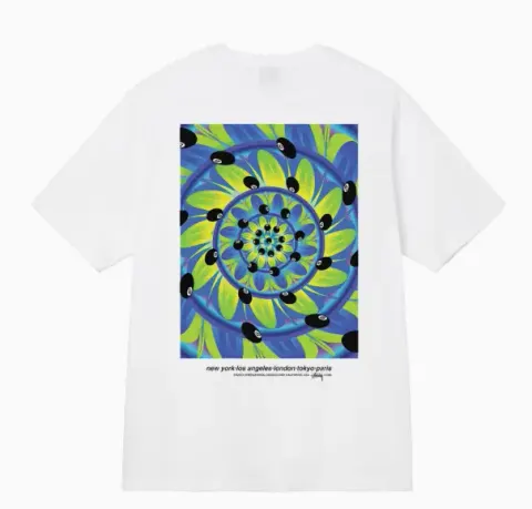 Stussy Tees option 22