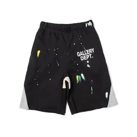 Gallery Dept Pants option Black shorts