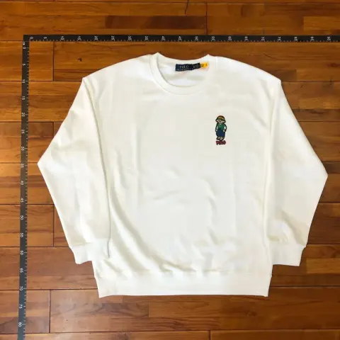 Ralph Lauren Hoodie option 10