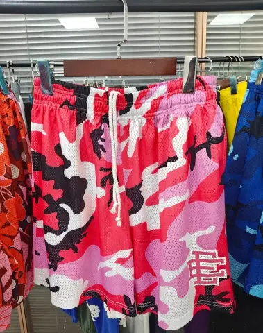 EE Short ( 30+ Colorways) option E41