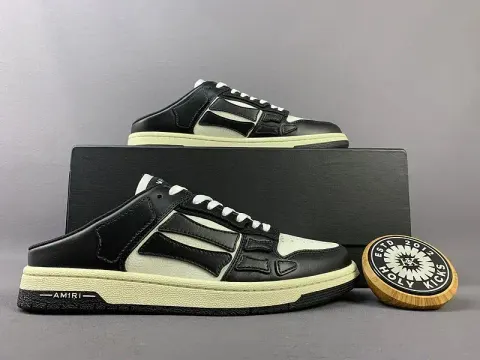 Amiri Skeleton Shoes option 14