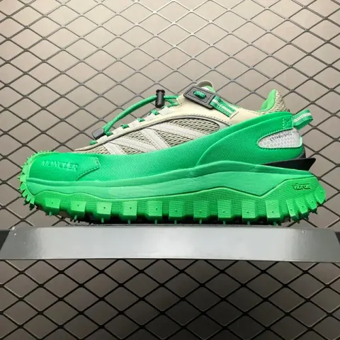 Moncler Trailgrip GTX Sneaker option 24