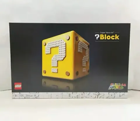 LEGO Bugatti option 13