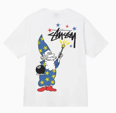 Stussy Tees option 10