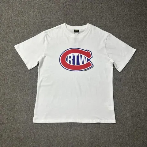 Corteiz Tee option Style 20
