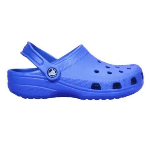Minecraft x Crocs Shoes option star 4