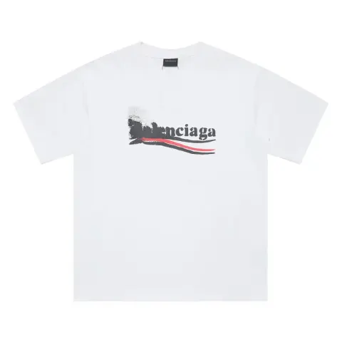 Balenciaga Paros Tee option 8