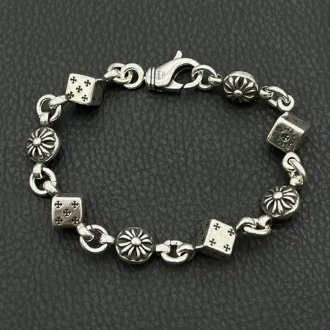 Chrome Hearts Bracelet (40+ Styles) option SL05