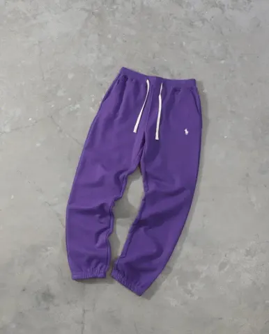 Ralph Lauren FW23 Pants option Purple pants