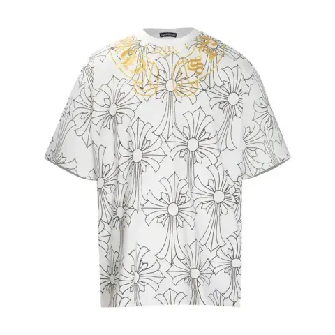 Chrome Hearts Tee option 3