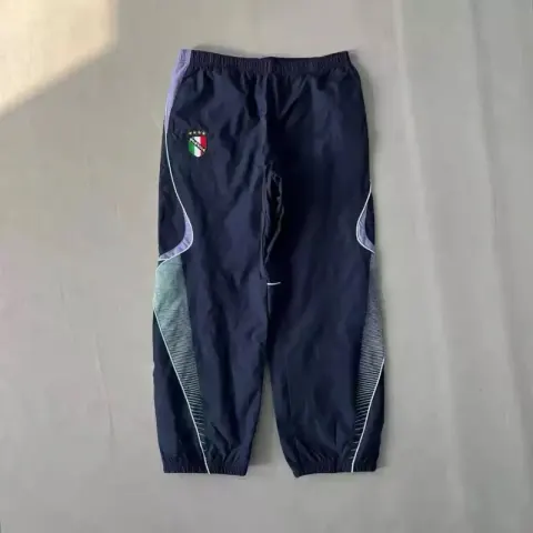 Supreme x Umbro Windbreaker Set option navy blue/Pants