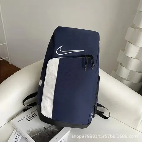 Nike Backpack option 5880 dark blue♜♢