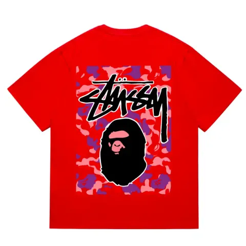 Bape Tees option 17