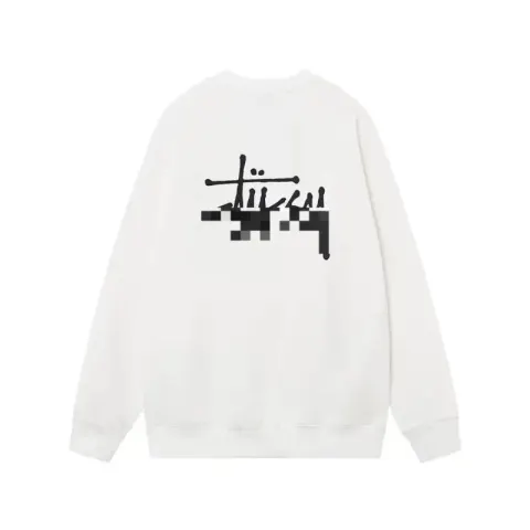 Stussy Sweater option S2