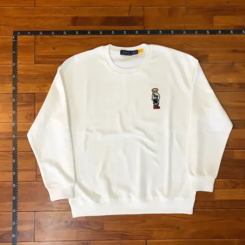 Ralph Lauren Hoodie option 13