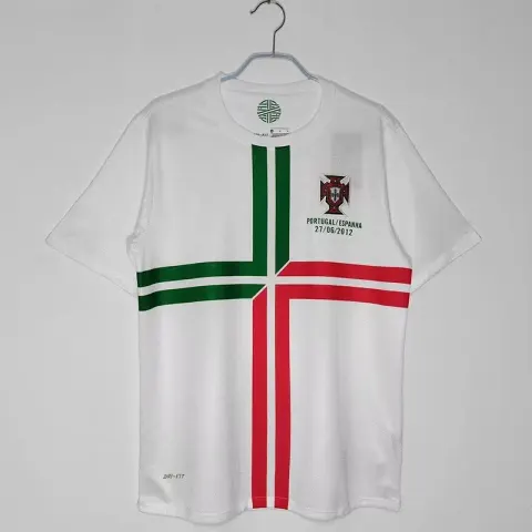Opel Jersey option 2012-13 Portugal away season