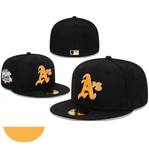 NY Custom Caps option 13