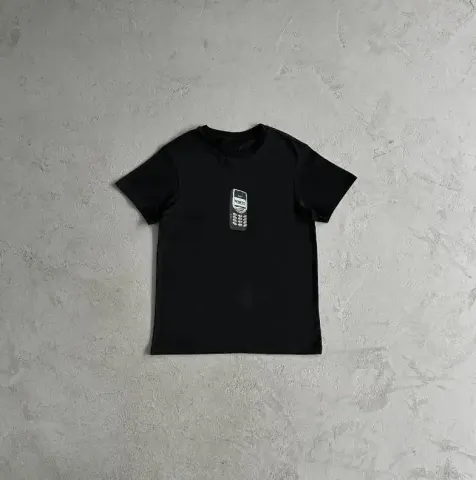 Syna World Tees option SYTX07