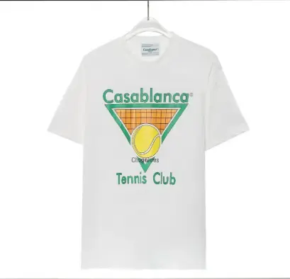 Casablanca Tee option 8162 white