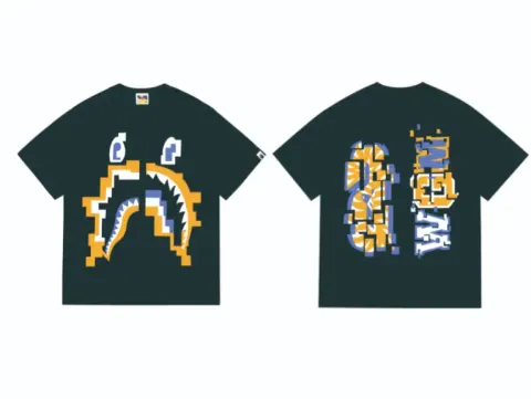 Bape T-Shirts option 25