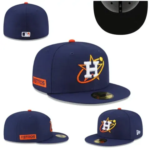 NY Custom Caps option 7