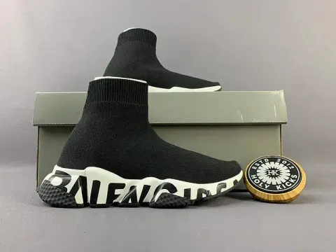 Balenciaga Speed Trainers option 13