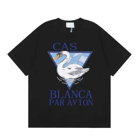 Casablanca Tee option C10 black