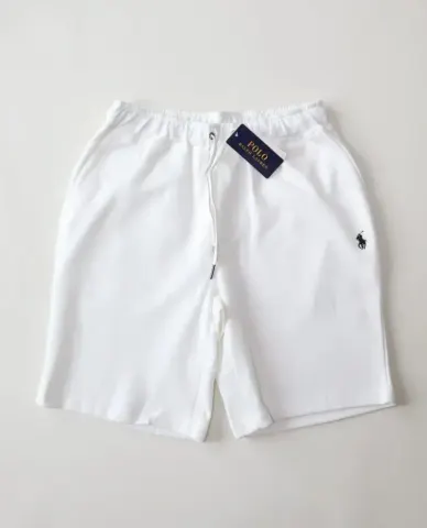 Ralph Lauren Short(8 Colors) option white