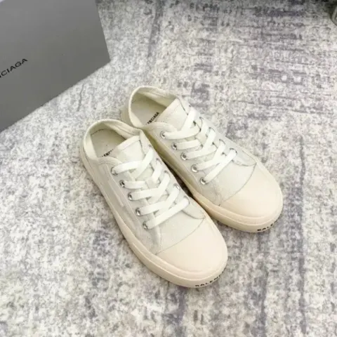 Balenciaga Paris Shoes option White single shoes