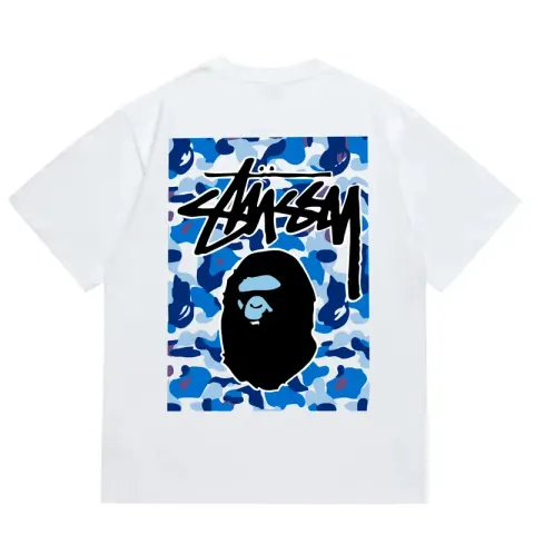 Bape Tees option 27