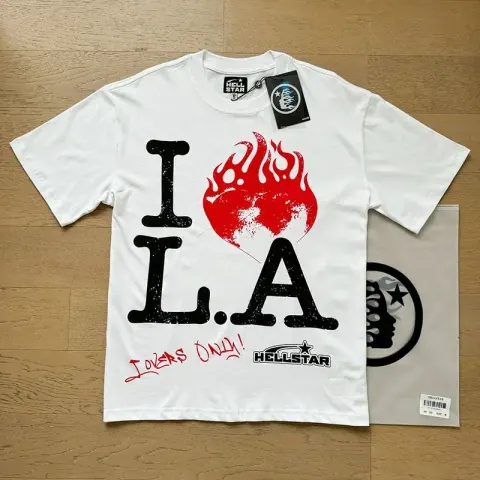 Hellstar T-Shirt option X56