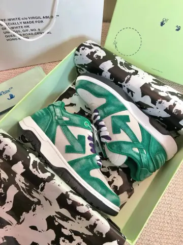 Off-White Sneakers / Trainers OOF option 27