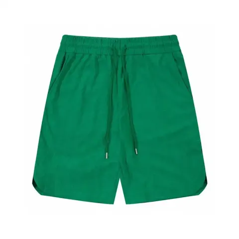 Palm Angels and Dior Shorts option Green DR002