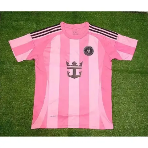 Manchester City 24/25 T-Shirt option 2526 at Miami