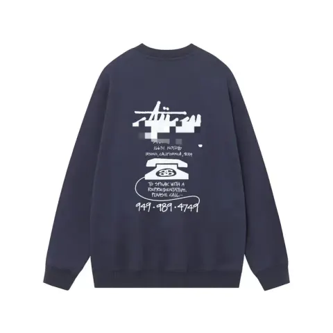 Stussy Sweater option S17