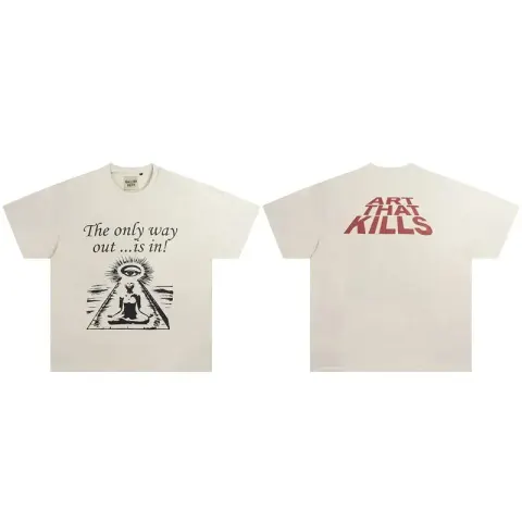 Gallery Dept TEES option 10
