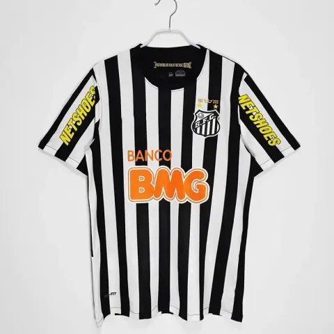 Opel Jersey option 2013 season Santos away